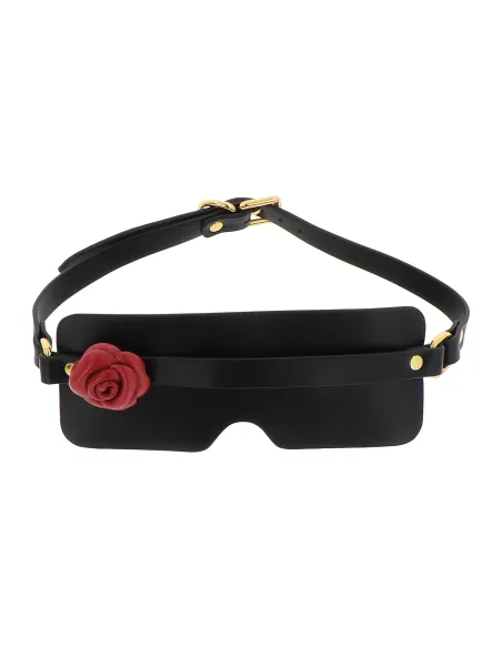 Wild Roses Blindfold