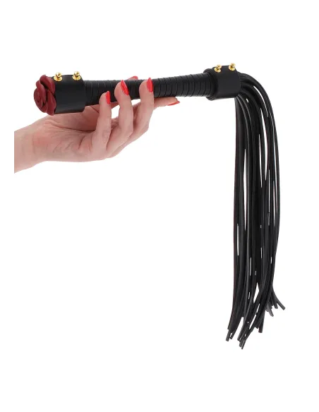 Wild Roses Whip