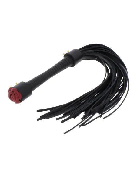 Wild Roses Whip