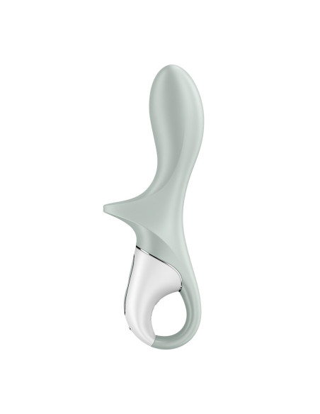 Air Pump Booty 3 greygreen