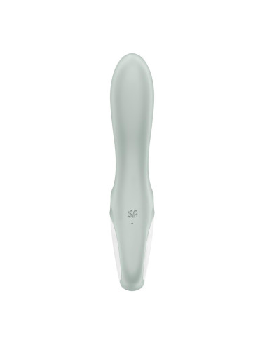 Air Pump Booty 3 greygreen