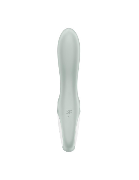 Air Pump Booty 3 greygreen