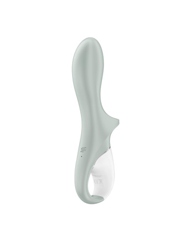 Air Pump Booty 3 greygreen