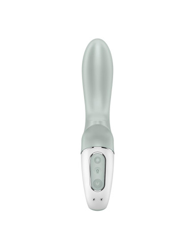 Air Pump Booty 3 greygreen