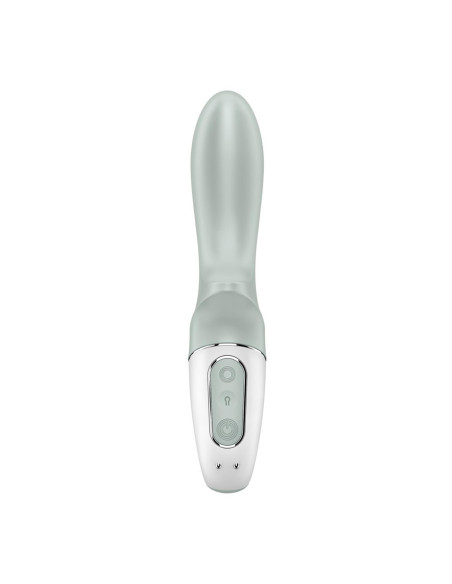Air Pump Booty 3 greygreen