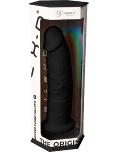 Dong Model 9 inch 2