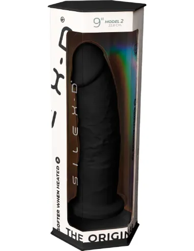 Dong Model 9 inch