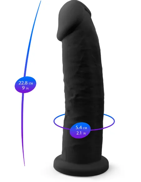Dong Model 9 inch
