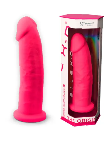 Dong Model 9 inch