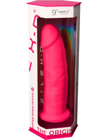 Dong Model 9 inch