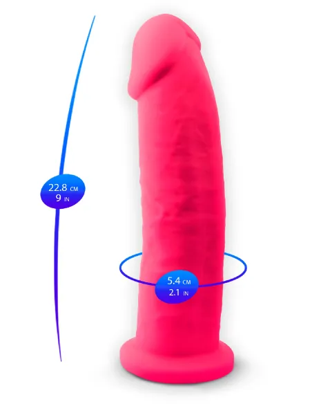 Dong Model 9 inch