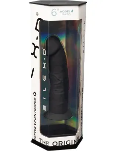 Dong Model 6 inch 2