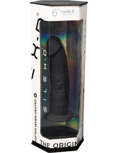 Dong Model 6 inch