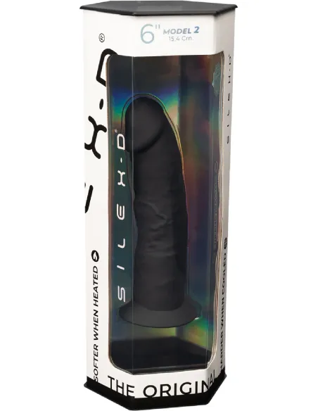 Dong Model 6 inch