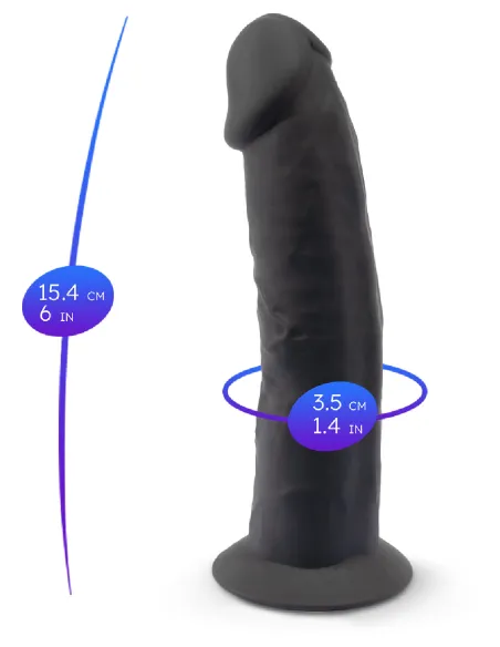 Dong Model 6 inch