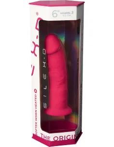 Dong Model 6 inch 2