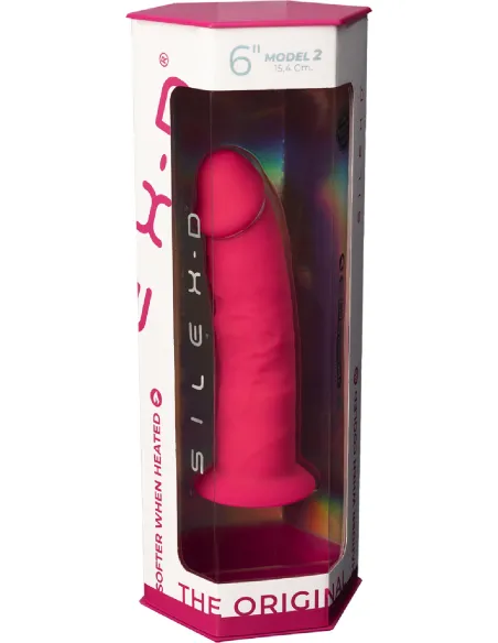 Dong Model 6 inch