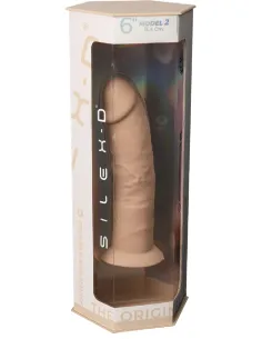 Dong Model 6 inch 2