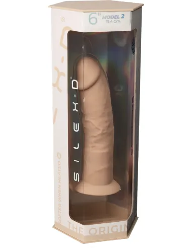 Dong Model 6 inch