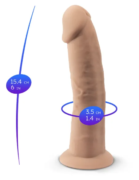Dong Model 6 inch