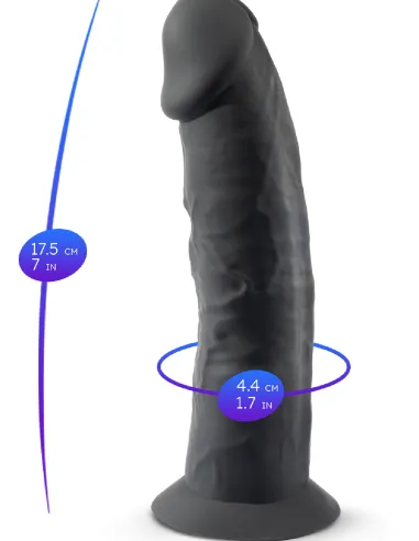 Dong Model 7.5 inch