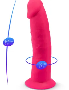 Dong Model 7.5 inch 2