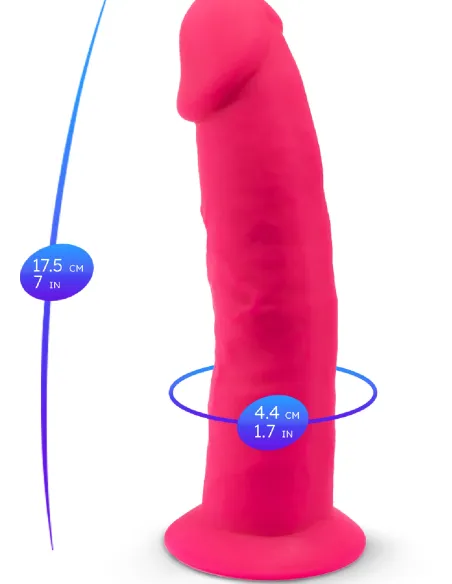 Dong Model 7.5 inch
