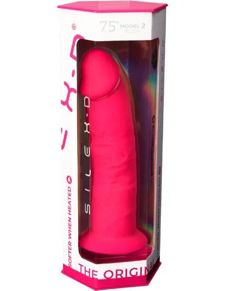 Dong Model 7.5 inch