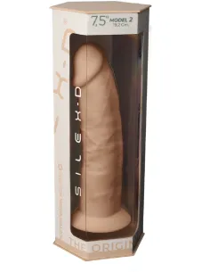 Dong Model 7.5 inch 2