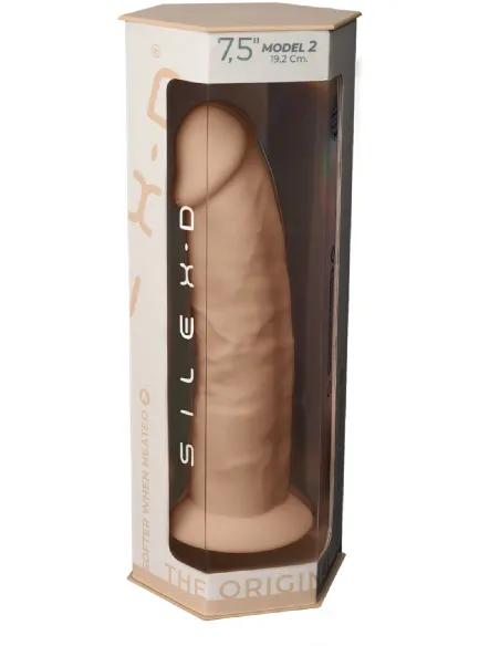 Dong Model 7.5 inch