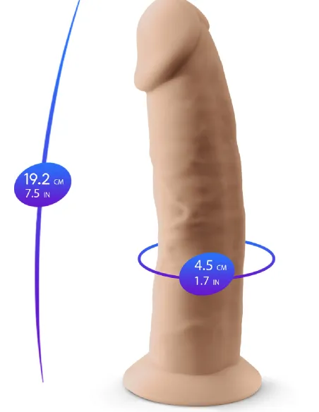 Dong Model 7.5 inch