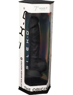 Dildo Model 7 inch 2