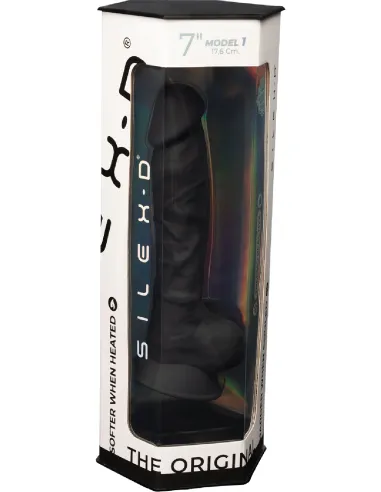 Dildo Model 7 inch