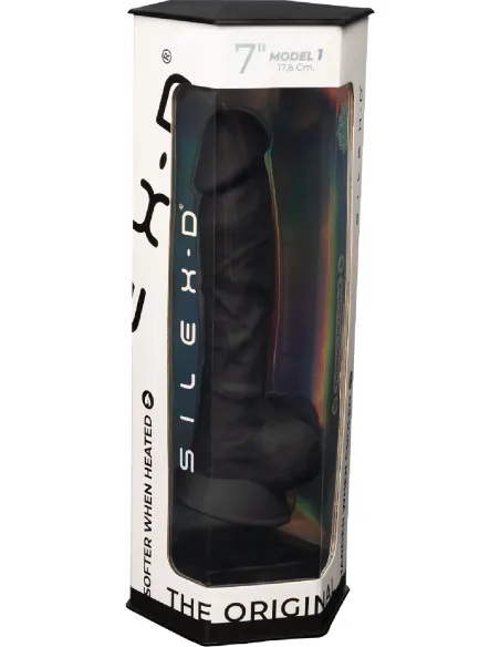 Dildo Model 7 inch