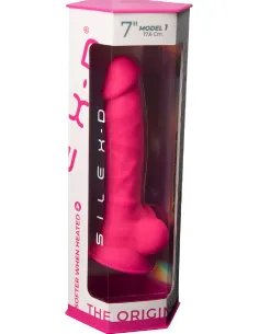 Dildo Model 7 inch 2