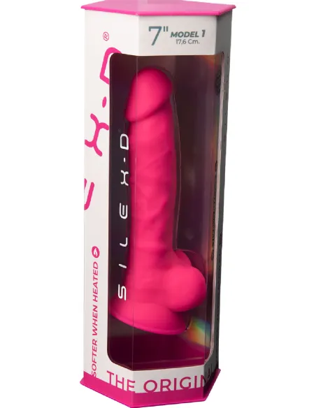 Dildo Model 7 inch