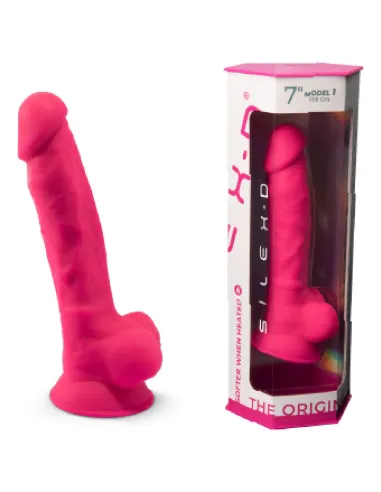 Dildo Model 7 inch