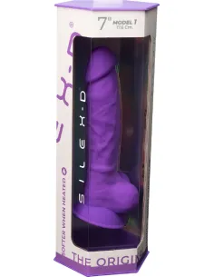 Dildo Model 7 inch 2