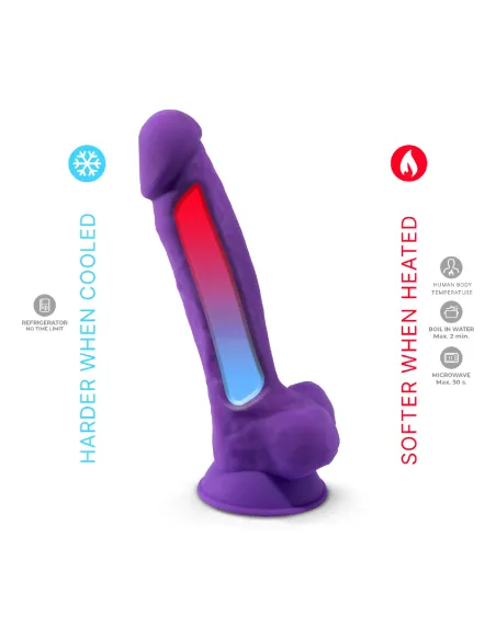 Dildo Model 7 inch