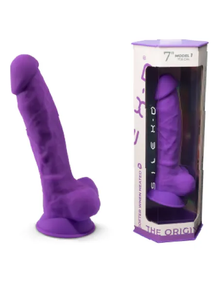 Dildo Model 7 inch