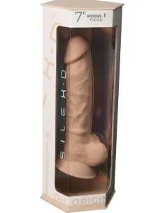 Dildo Model 7 inch 2