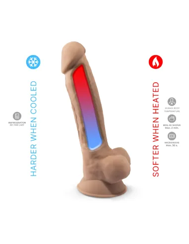 Dildo Model 7 inch