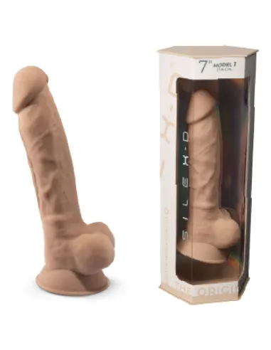 Dildo Model 7 inch