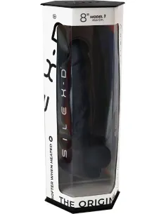 Dildo Model 8 inch 2
