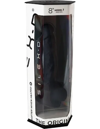 Dildo Model 8 inch