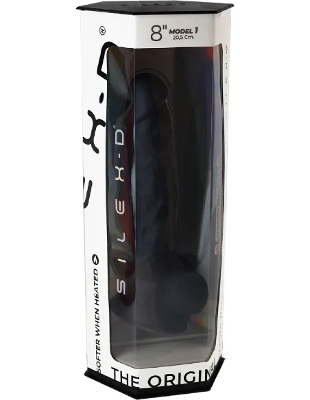 Dildo Model 8 inch