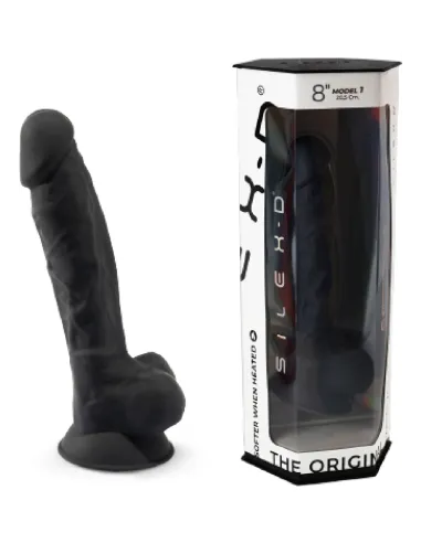 Dildo Model 8 inch
