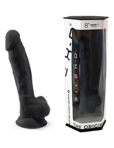 Dildo Model 8 inch