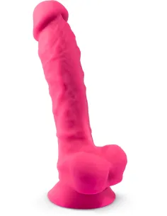 Dildo Model 8 inch