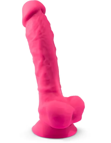 Dildo Model 8 inch